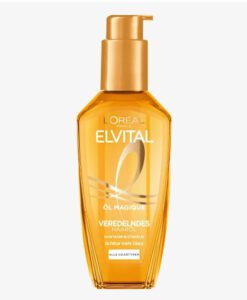 Dầu dưỡng tóc Loreal Elvital Haarol Ol Magique cho mọi loại tóc, 100ml