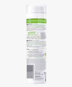 Gel cạo râu NIVEA MEN Rasiersgel Sensitive cho da nhạy cảm, 200 ml