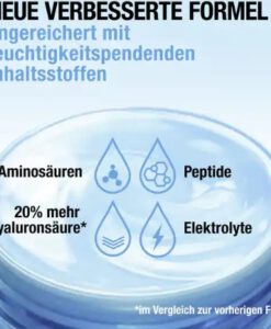 Kem dưỡng ẩm Neutrogena Hydro Boost Nacht Creme ban đêm, 50 ml