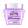 Kem ủ tóc Loreal Paris Elvital Hydra Hyaluronic tăng cường độ ẩm cho tóc khô, 300ml