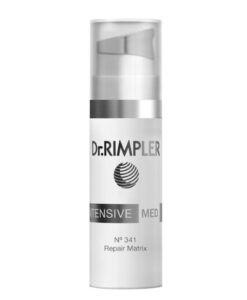 Serum Dr. RIMPLER INTENSIVE MED N° 341 Repair Matrix tái tạo, trẻ hóa da, 25ml