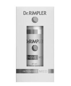 Serum Dr. RIMPLER INTENSIVE MED N° 341 Repair Matrix tái tạo, trẻ hóa da, 25ml