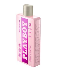 Sữa tắm Playboy Play It Sexy hương nước hoa cho nữ, 250ml