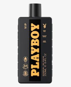 Sữa tắm Playboy VIP hương nước hoa cho nam, 250ml