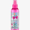 Xịt dưỡng tóc Balea Happy Berry chống rối tóc cho bé gái, 150ml