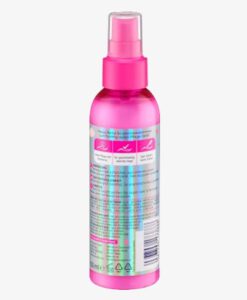 Xịt dưỡng tóc Balea Happy Berry chống rối tóc cho bé gái, 150ml