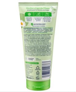 Kem dưỡng tay Balea Handcreme Kamille, 100ml