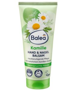 Kem dưỡng tay Balea Handcreme Kamille, 100ml