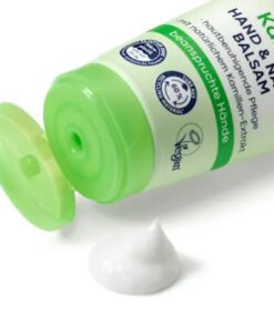 Kem dưỡng tay Balea Handcreme Kamille, 100ml