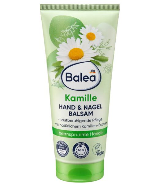 Kem dưỡng tay Balea Handcreme Kamille, 100ml