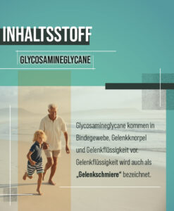Kem xoa bóp giảm đau Sanct Bernhard Grunlippmuschel Balsam chiết xuất vẹm xanh, 150ml