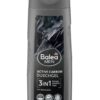 Sữa tắm nam Balea Men Duschgel Active Carbon 3in1, 300ml