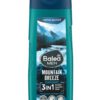 Sữa tắm nam Balea Men Duschgel Mountain Breeze 3in1, 300ml
