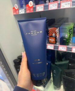 Sữa tắm nam Jaguar Era Reloaded hương nước hoa, 400ml