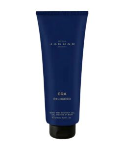 Sữa tắm nam Jaguar Era Reloaded hương nước hoa, 400ml