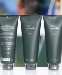 Sữa tắm nam Jaguar For Men hương nước hoa, 400ml