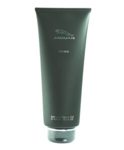 Sữa tắm nam Jaguar For Men hương nước hoa, 400ml