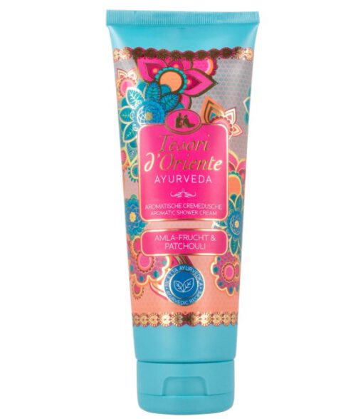 Sữa tắm nước hoa Tesori d'Oriente Ayurveda, 250ml
