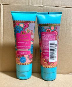 Sữa tắm nước hoa Tesori d'Oriente Ayurveda, 250ml
