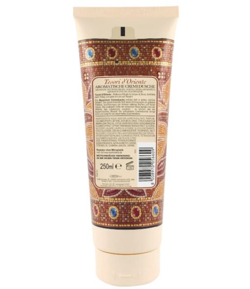 Sữa tắm nước hoa Tesori d'Oriente Byzantium, 250ml