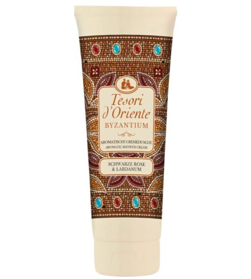 Sữa tắm nước hoa Tesori d'Oriente Byzantium, 250ml