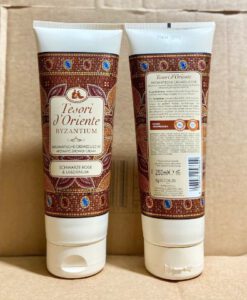 Sữa tắm nước hoa Tesori d'Oriente Byzantium, 250ml
