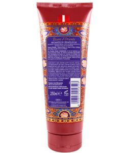 Sữa tắm nước hoa Tesori d'Oriente Persian Dream, 250ml