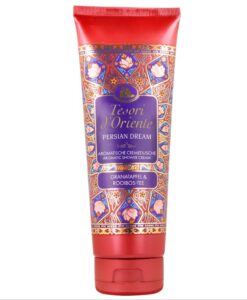 Sữa tắm nước hoa Tesori d'Oriente Persian Dream, 250ml