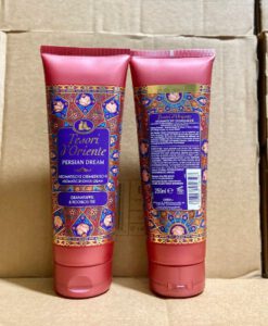 Sữa tắm nước hoa Tesori d'Oriente Persian Dream, 250ml