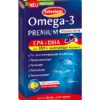 Viên uống dầu cá Schaebens Omega-3 Premium, 70 viên