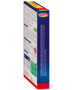 Viên uống dầu cá Schaebens Omega-3 Premium, 70 viên
