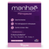 Viên uống Manhae Menopause cân bằng nội tiết tố nữ, 30 viên