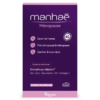 Viên uống Manhae Menopause cân bằng nội tiết tố nữ, 90 viên