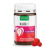 Viên uống omega-3 nhuyễn thể Sanct Bernhard Krillöl, 90 viên