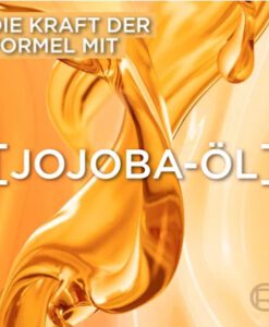 Dầu dưỡng tóc Loreal Elvital Haarol Ol Magique Jojoba cho tóc rất khô, 100ml