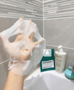 Mặt nạ Martiderm The Originals Moisturising Mask dưỡng ẩm và làm săn chắc da, 10 miếng