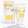 Men vi sinh BioGaia Gouttes + vitamine D cho trẻ sơ sinh và trẻ em, 10ml