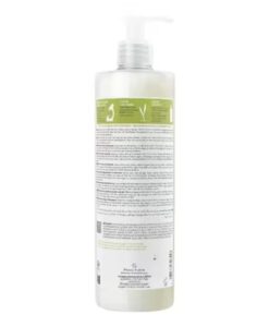 Sữa tắm ADERMA Gel douche Hydra Protecteur 3in1 dưỡng ẩm, giảm mụn, 500ml