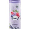 Sữa tắm Balea Cremedusche Cold Softness hương quả mọng và hoa violet, 300ml