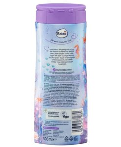 Sữa tắm Balea Cremedusche Nice To Sea You, 300ml