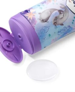 Sữa tắm Balea Cremedusche Nice To Sea You, 300ml