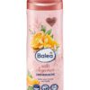 Sữa tắm Balea Cremedusche Soft Elegance hương cam vani, 300ml