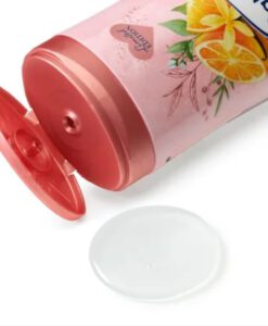Sữa tắm Balea Cremedusche Soft Elegance hương cam vani, 300ml