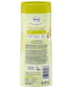 Sữa tắm Balea Cremedusche Sweet Olive, 300ml