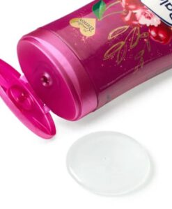 Sữa tắm Balea Cremedusche Warm Wishes hương hoa hồng và anh đào, 300ml