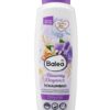 Sữa tắm Balea Schaumbad Bloomy Elegance hương hoa lan, 750ml