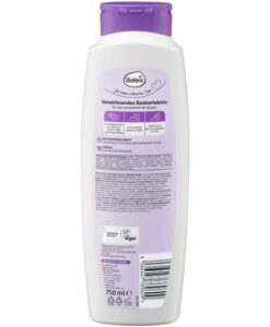 Sữa tắm Balea Schaumbad Bloomy Elegance hương hoa lan, 750ml