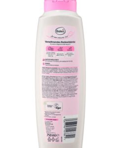 Sữa tắm Balea Schaumbad Coconut Paradise chiết xuất dừa và hoa đại, 750ml