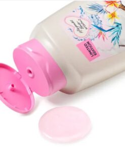 Sữa tắm Balea Schaumbad Coconut Paradise chiết xuất dừa và hoa đại, 750ml