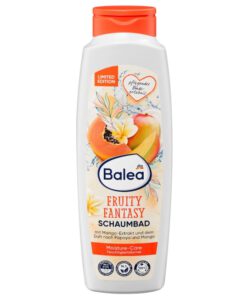 Sữa tắm Balea Schaumbad Fruity Fantasy chiết xuất xoài, 750ml